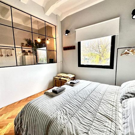 Madero Apartment Buenos Aires Ngoại thất bức ảnh