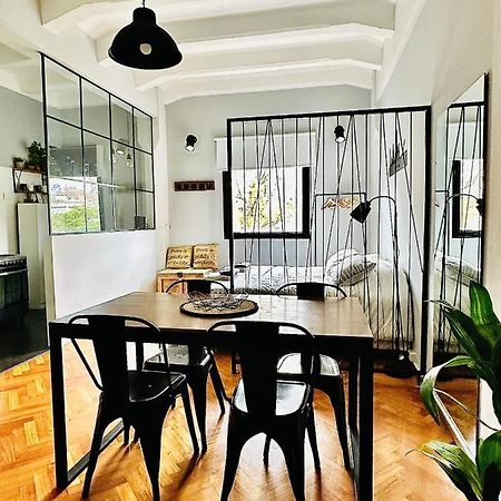 Madero Apartment Buenos Aires Ngoại thất bức ảnh