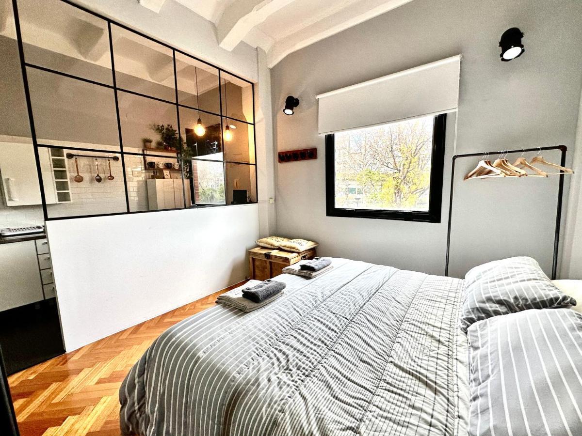Madero Apartment Buenos Aires Ngoại thất bức ảnh