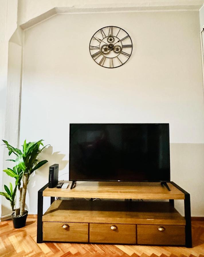 Madero Apartment Buenos Aires Ngoại thất bức ảnh