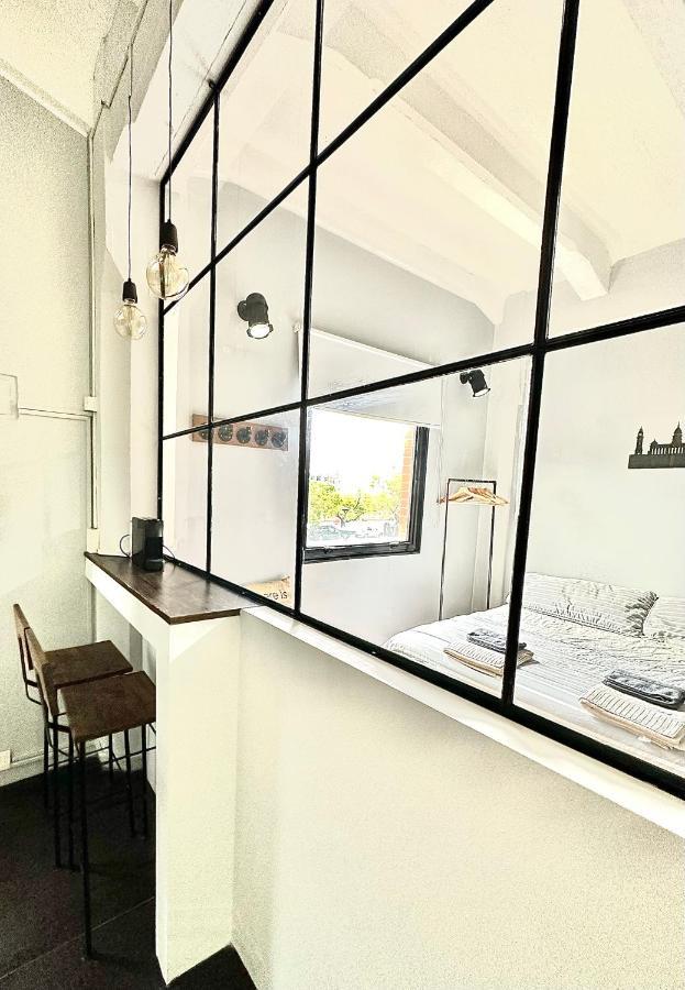 Madero Apartment Buenos Aires Ngoại thất bức ảnh