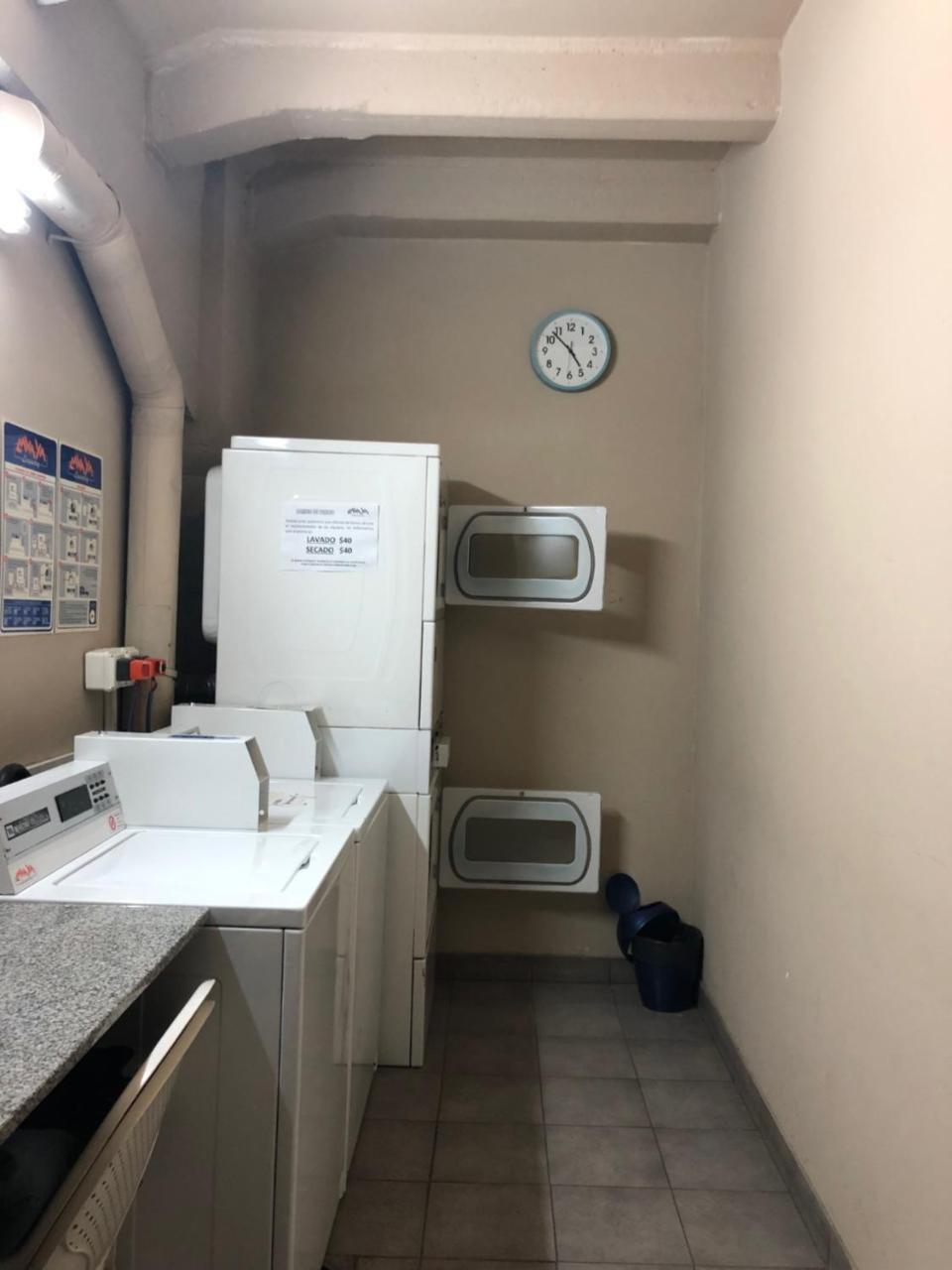 Madero Apartment Buenos Aires Ngoại thất bức ảnh