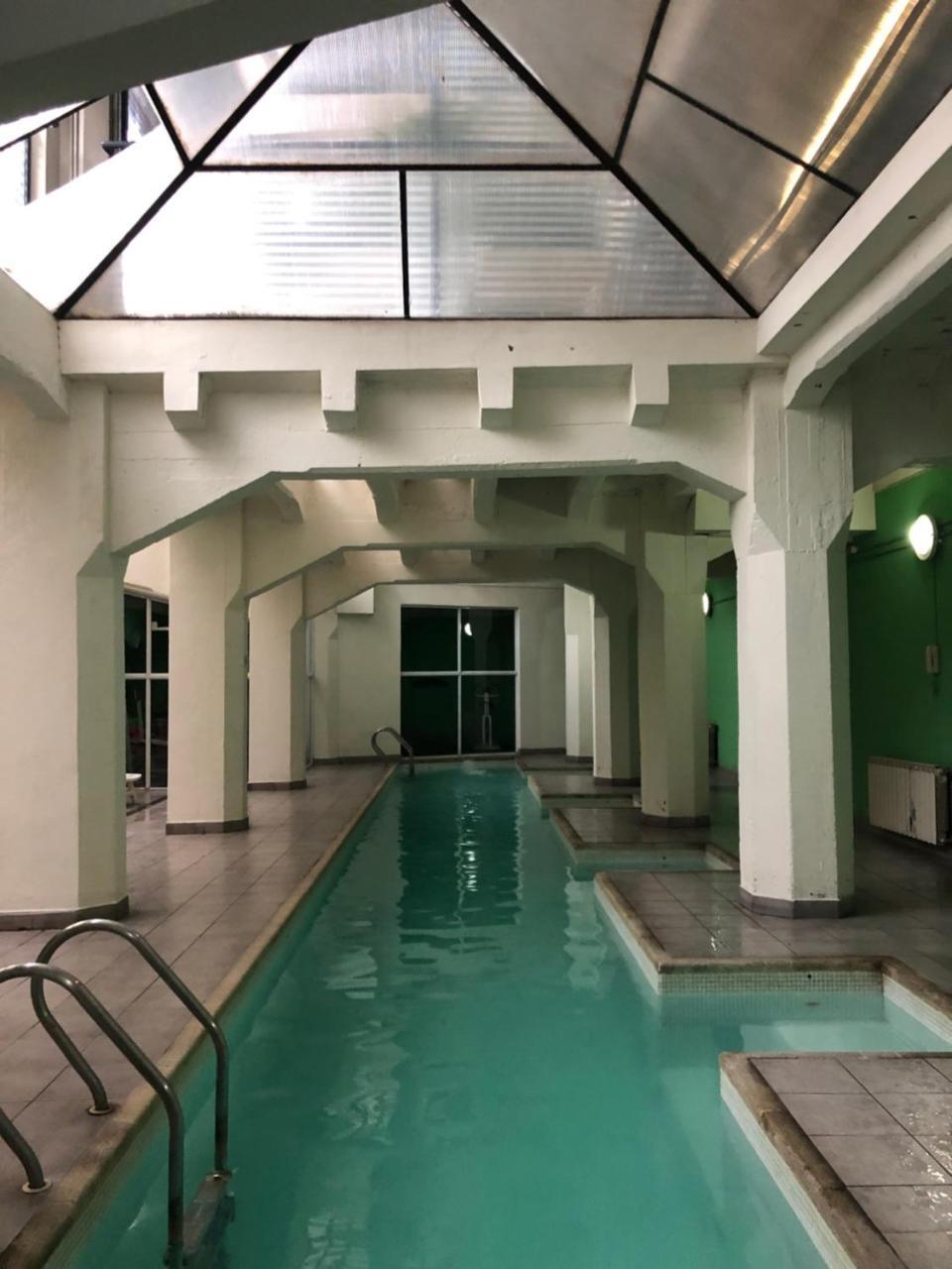 Madero Apartment Buenos Aires Ngoại thất bức ảnh