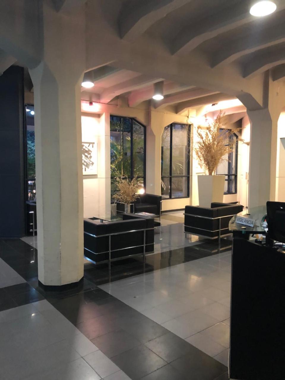 Madero Apartment Buenos Aires Ngoại thất bức ảnh