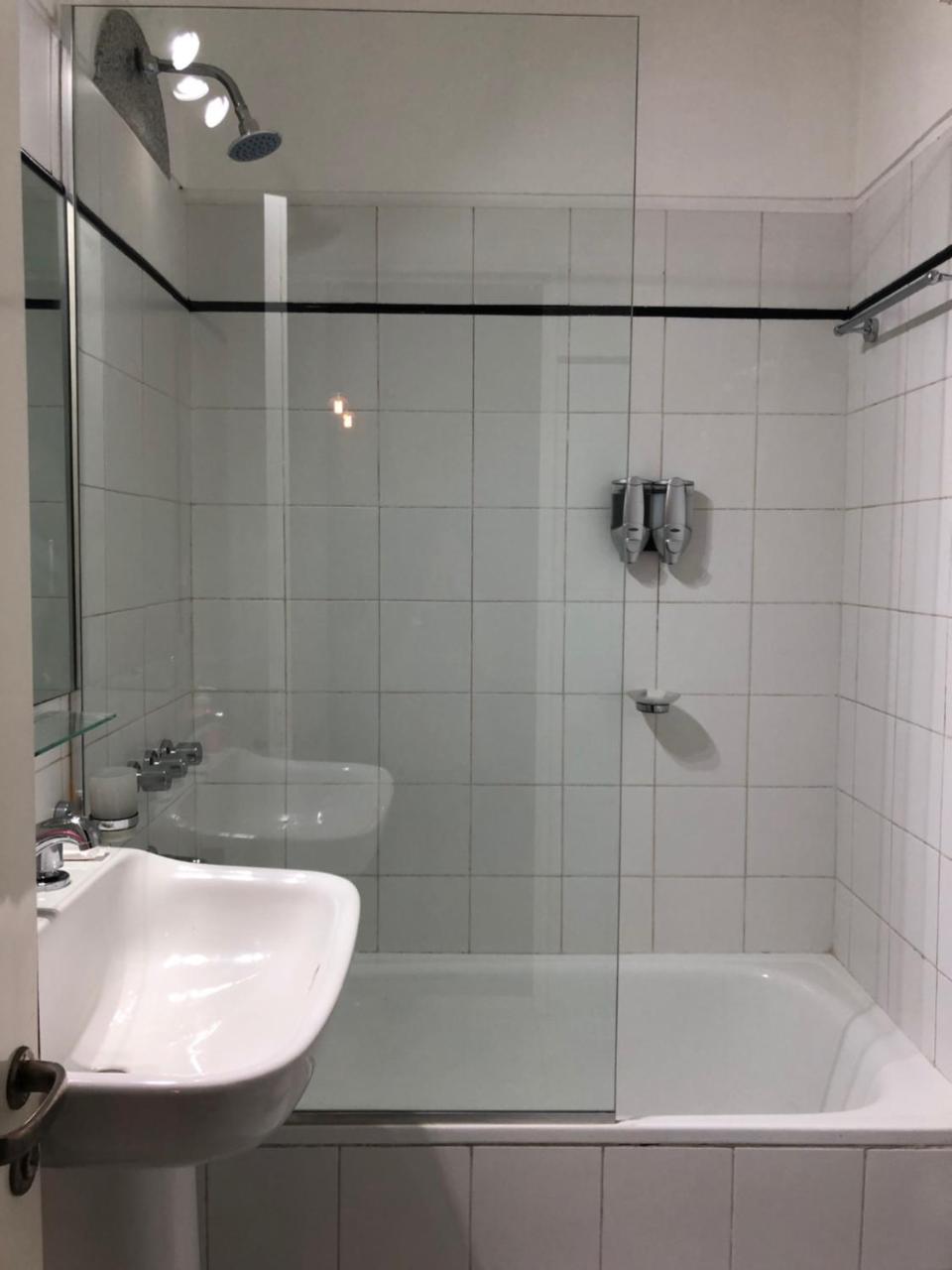 Madero Apartment Buenos Aires Ngoại thất bức ảnh